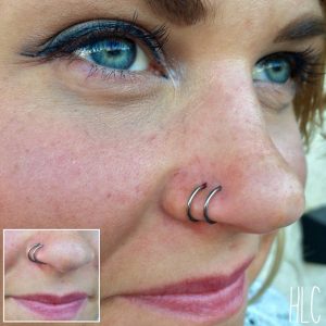 Piercings Aftercare Recommendations