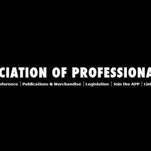 Association of Professional Piercers