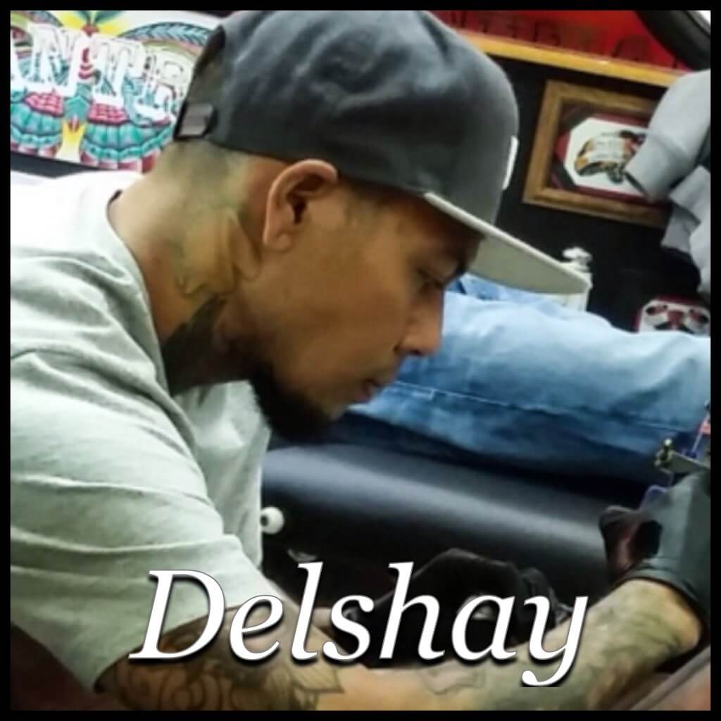 Delshay