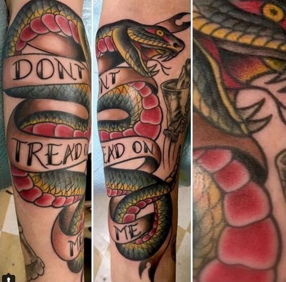 text-tattoo-placement | Best Tattoo & Piercing Shop & Tattoo Artists in  Denver