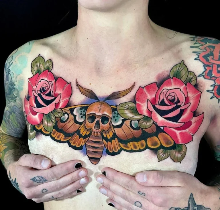 photo - cover up tattoo ideas in denver