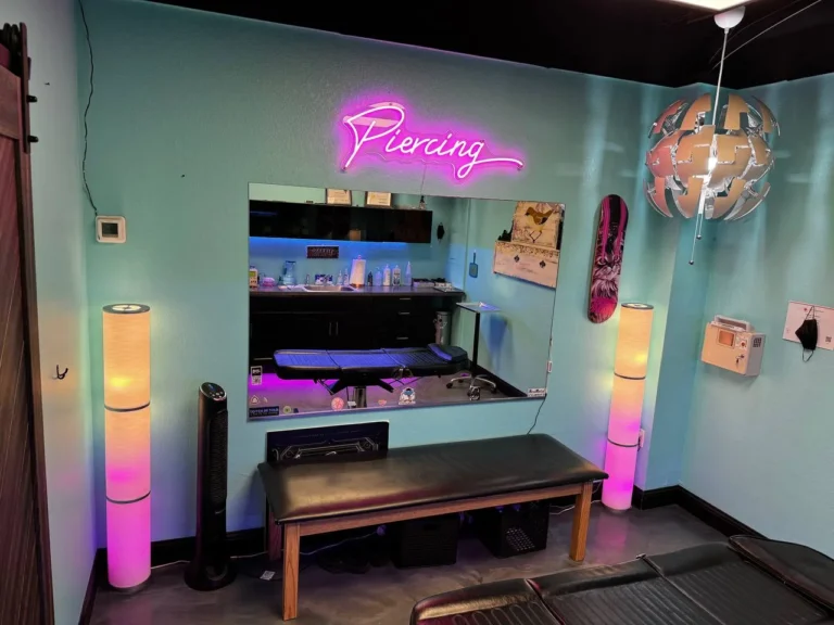 photo - best metal for piercings in denver