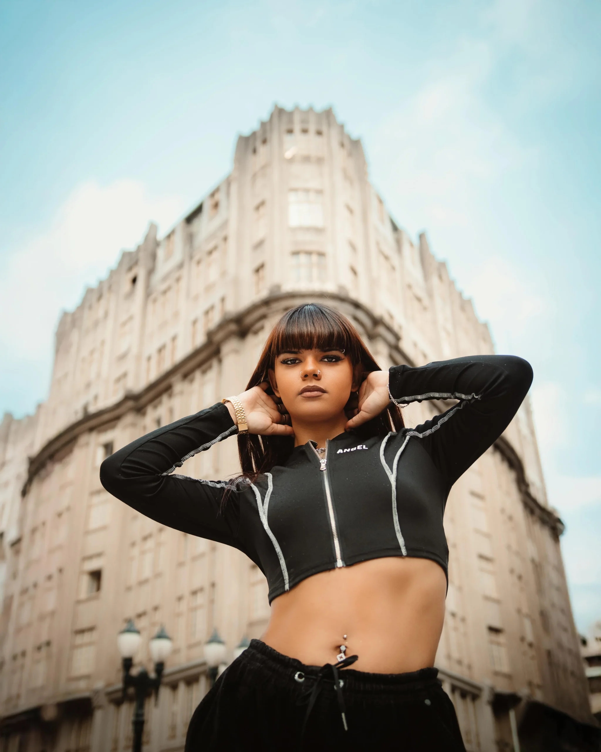 belly piercing aftercare instructions