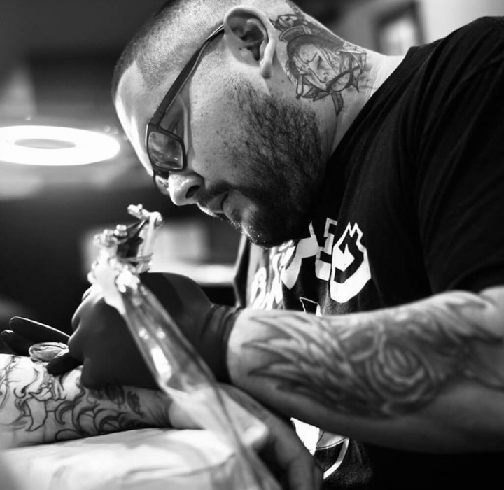 Best Tattoo & Piercing Shop & Tattoo Artists in Denver