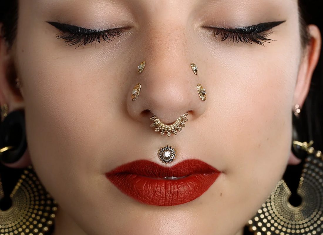 Professional piercing service in Jefferson County CO